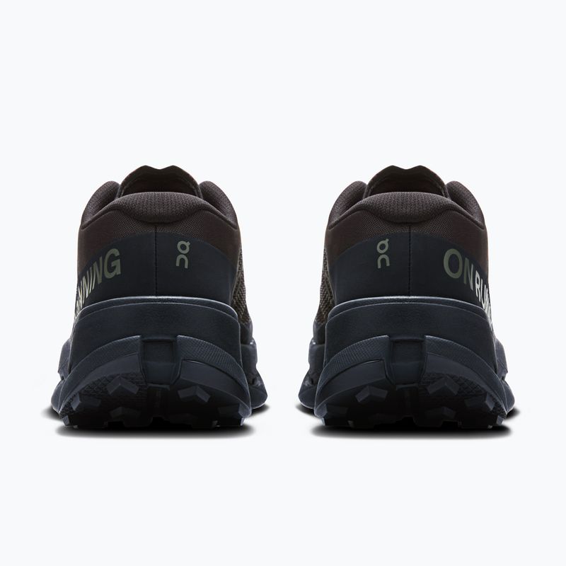 Dámské běžecké boty On Cloudultra 3 black/black 11