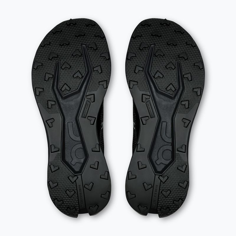 Dámské běžecké boty On Cloudultra 3 black/black 12