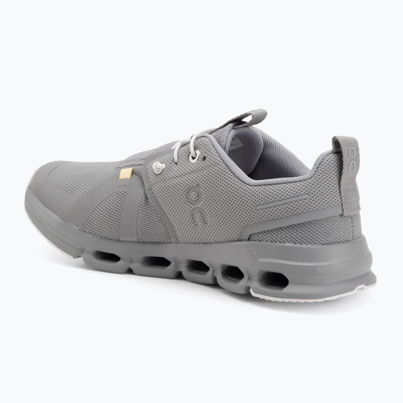 Boty On Cloud Sky alloy/alloy 3