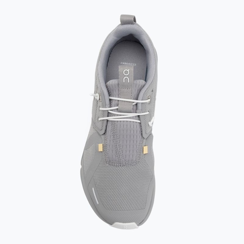 Boty On Cloud Sky alloy/alloy 5