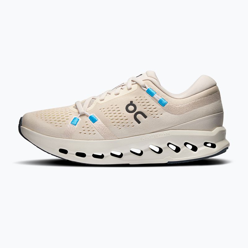 Dámské běžecké boty On Running Cloudsurfer 2 pearl/ivory 2