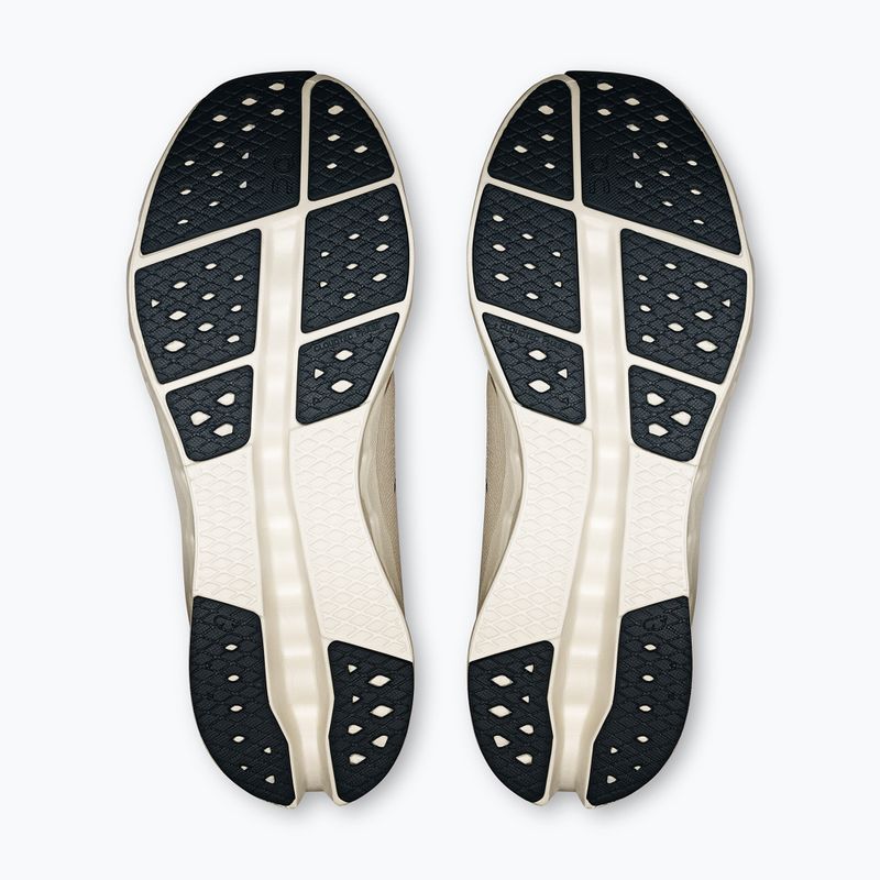 Dámské běžecké boty On Running Cloudsurfer 2 pearl/ivory 5