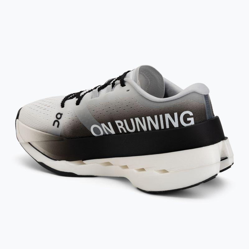 Dámské běžecké boty On Cloudboom Max white/black 3