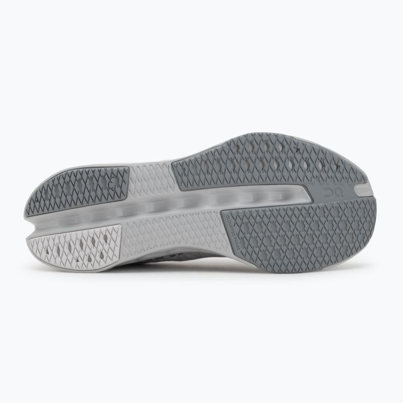 Pánské běžecké boty On Cloudsurfer Next glacier/glacier 4