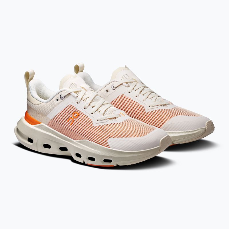 Dámské tréninkové boty On Cloudpulse Next dew/tumeric 10