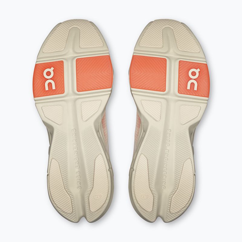 Dámské tréninkové boty On Cloudpulse Next dew/tumeric 12