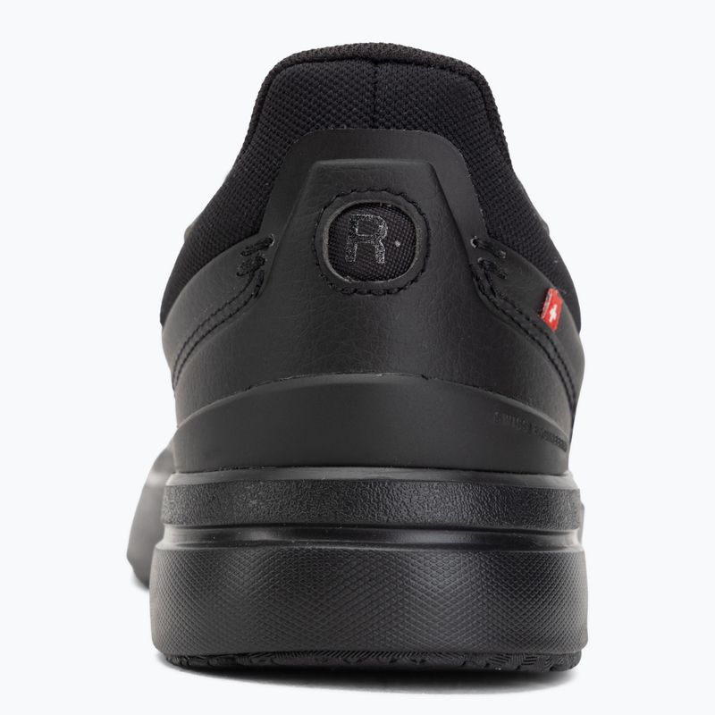 Dámské boty On The Rodger Advantage black/black 6