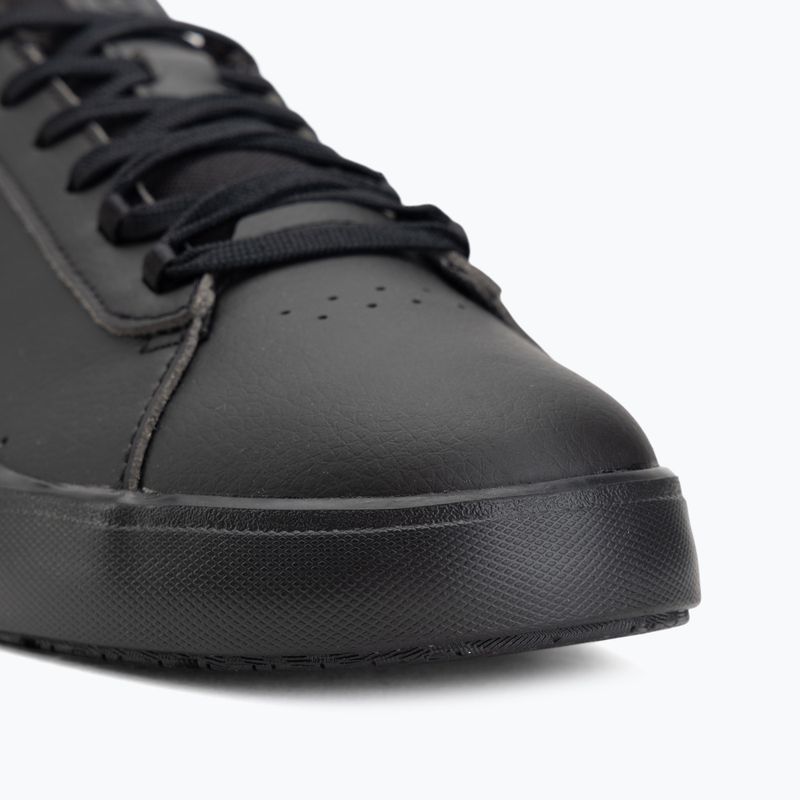 Dámské boty On The Rodger Advantage black/black 7