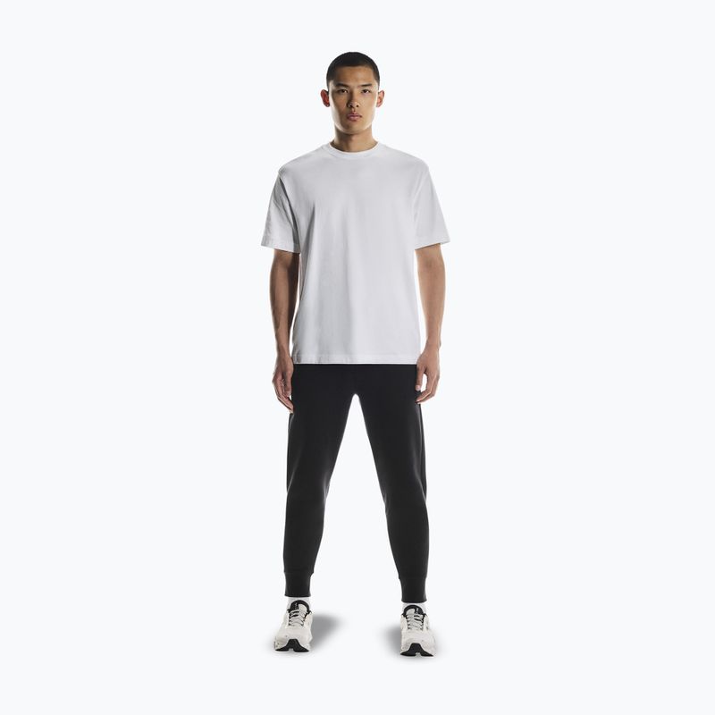 Pánské tréninkové kalhoty On Focus Tech black 2