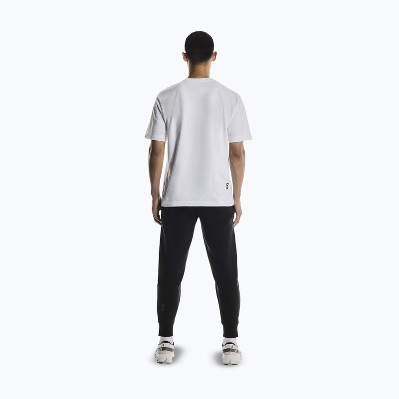 Pánské tréninkové kalhoty On Focus Tech black 3