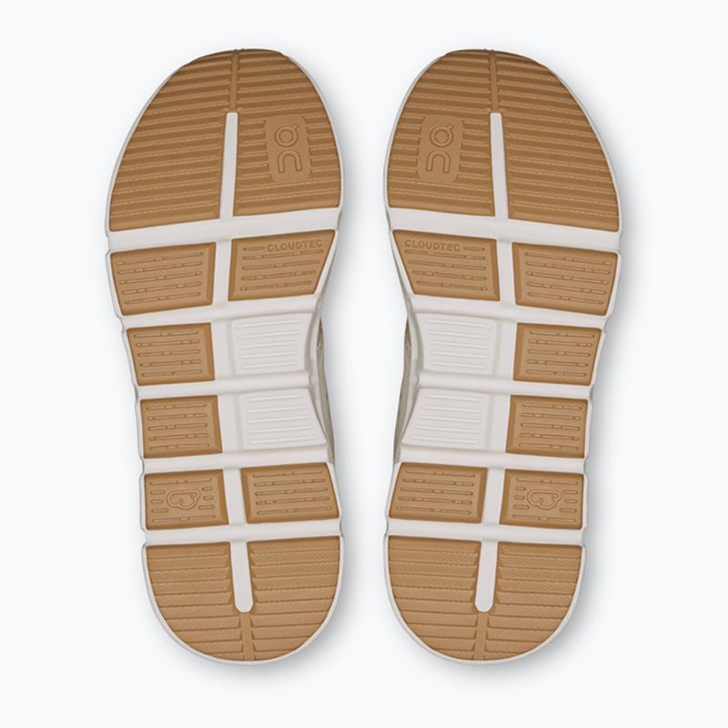 Dětské boty On Cloud Play dew/lark 5