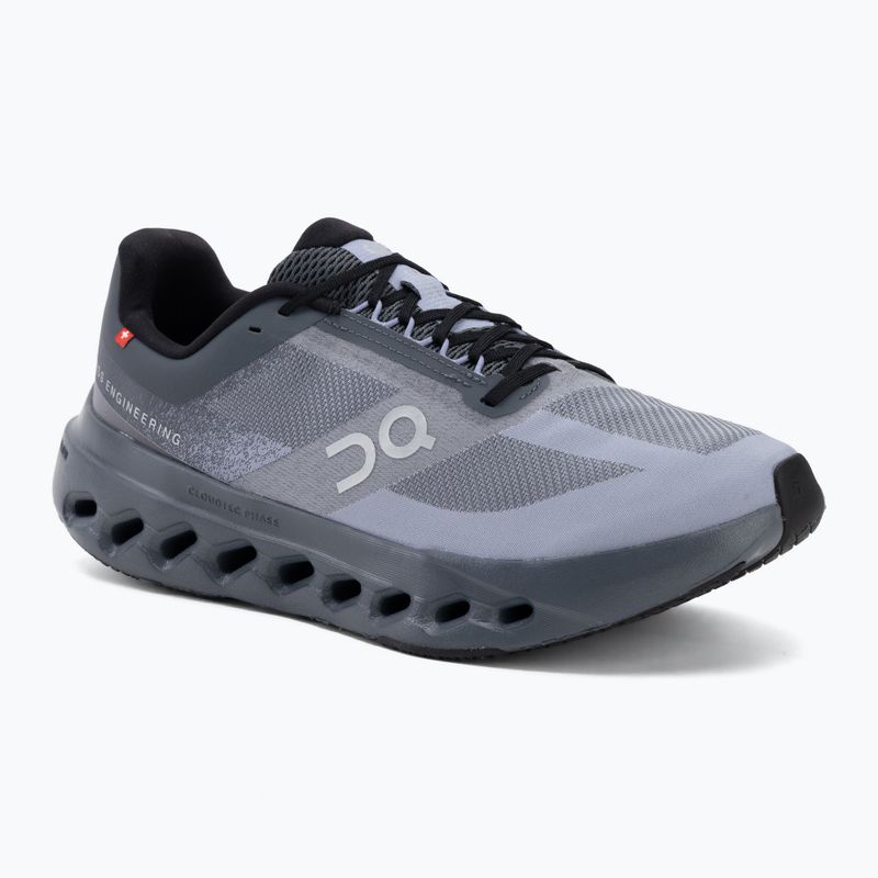 Pánské běžecké boty On Cloudsurfer Next stone/marsh