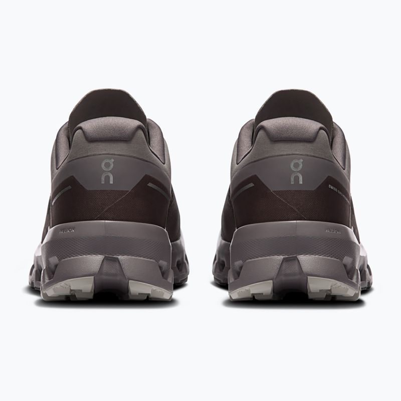 Pánské běžecké boty On Running Cloudvista 2 eclipse/pebble 4