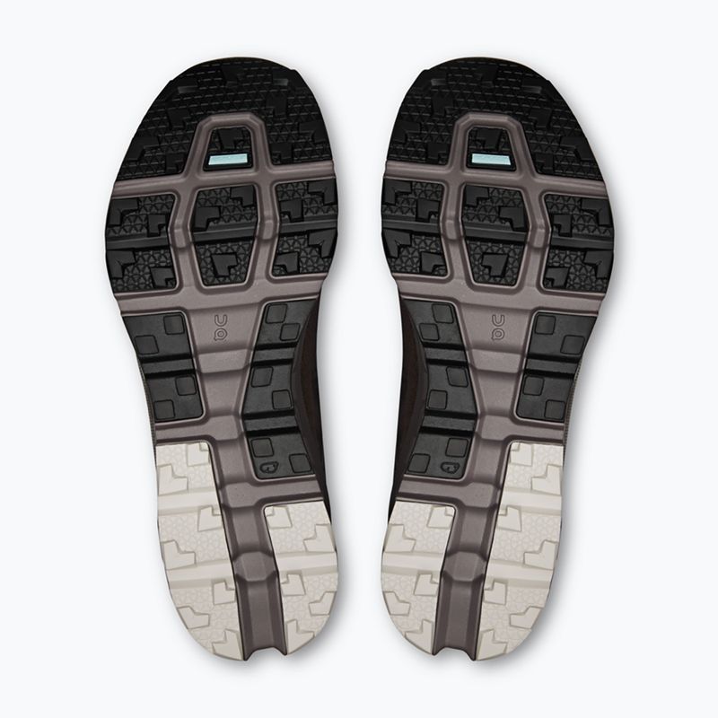 Pánské běžecké boty On Running Cloudvista 2 eclipse/pebble 6