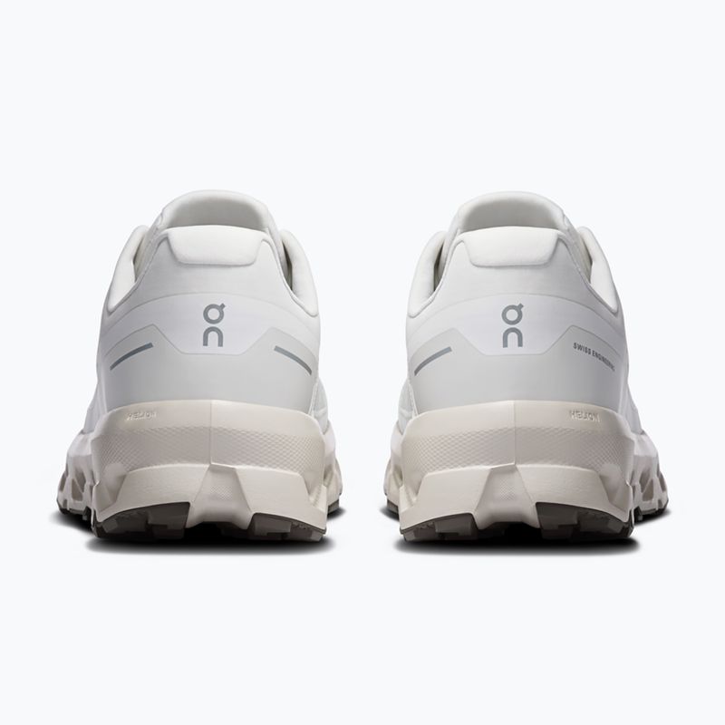 Pánské běžecké boty On Running Cloudvista 2 Waterproof ice/pearl 4