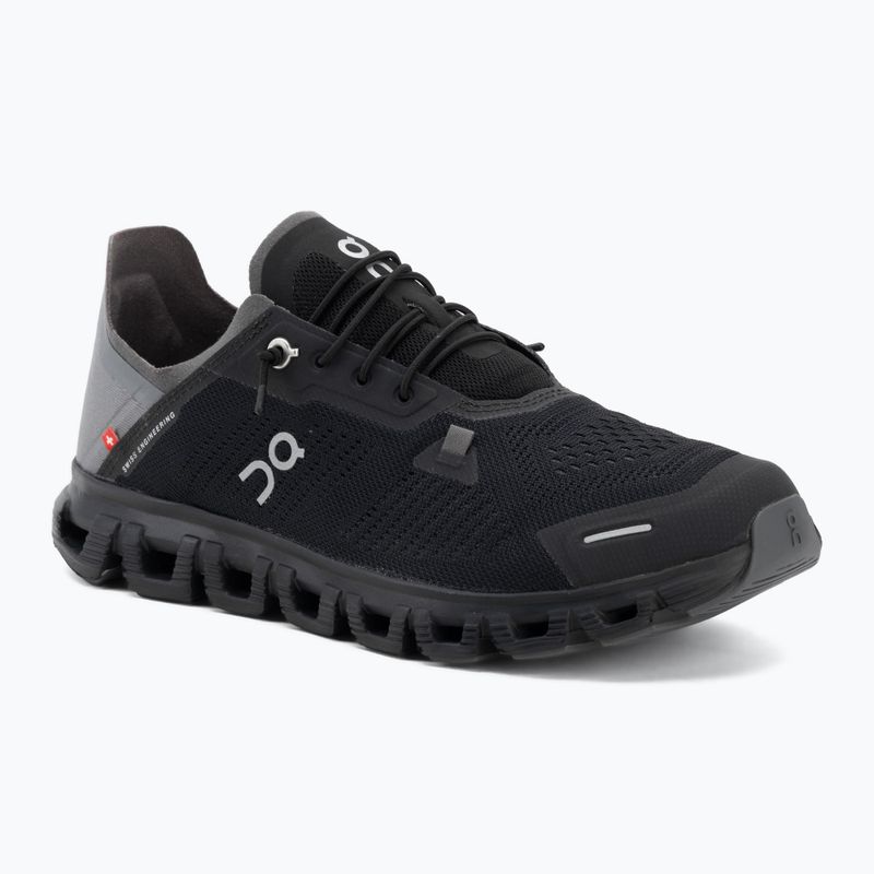 Pánské boty On Cloud 6 Coast black/rock