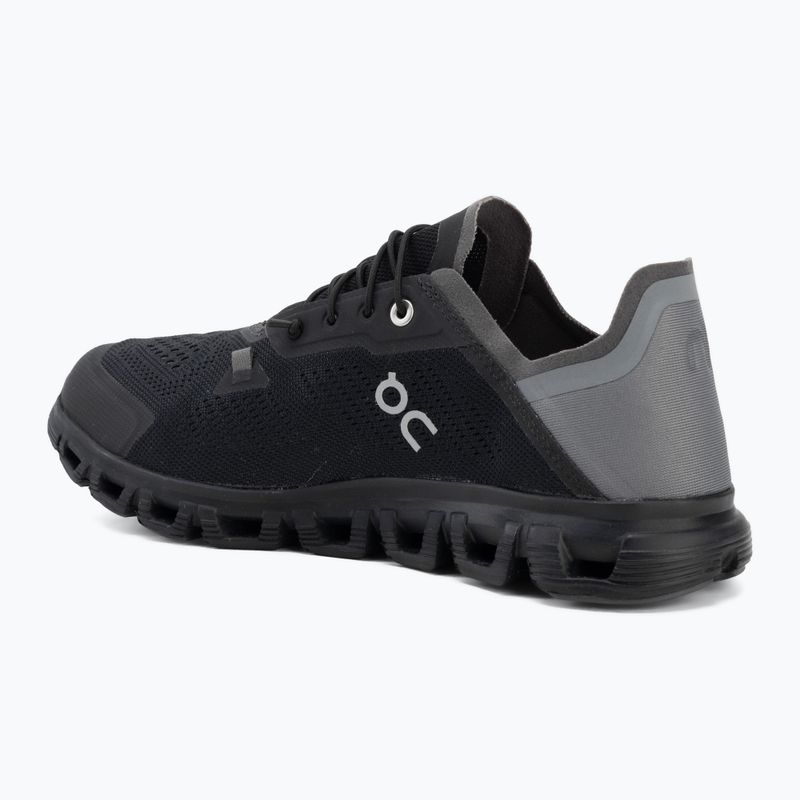 Pánské boty On Cloud 6 Coast black/rock 3