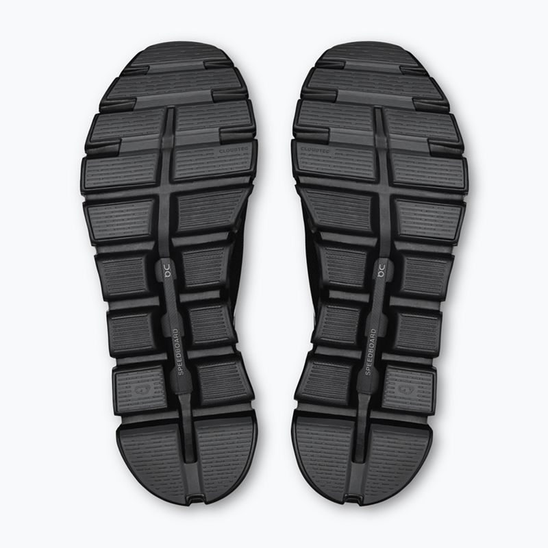 Pánské boty On Cloud 6 Coast black/rock 5