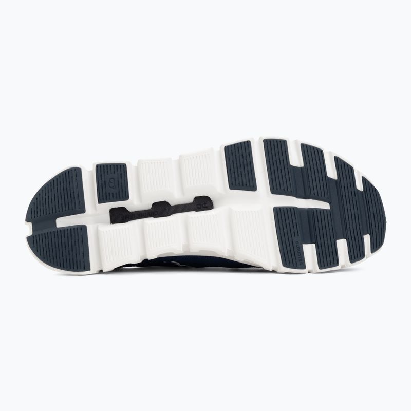 Pánské boty On Cloud 6 Coast zodiac/steel 4