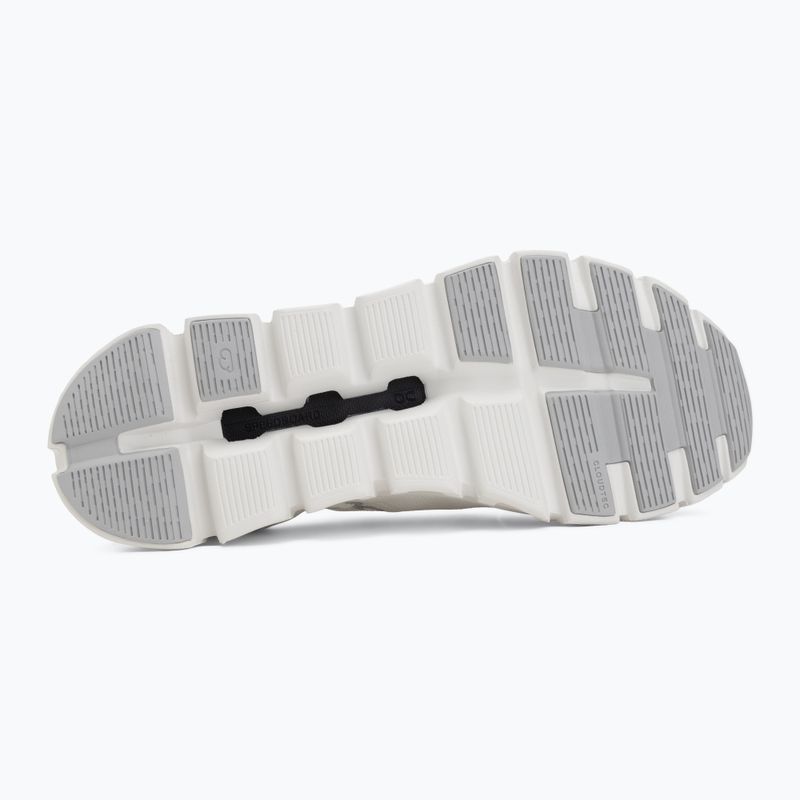 Pánské boty On Cloud 6 Coast ivory/olive 4