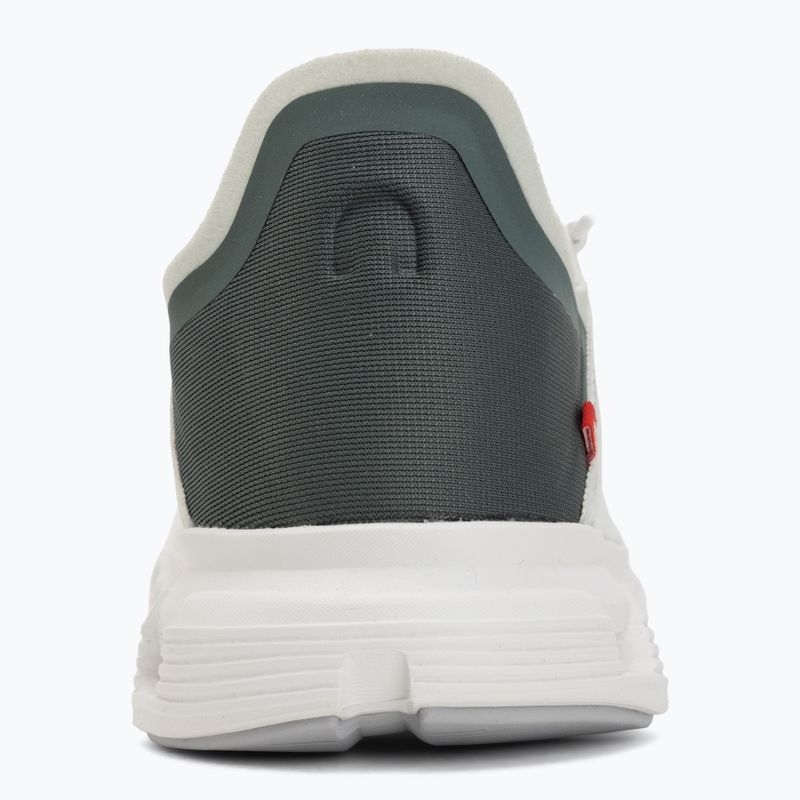 Pánské boty On Cloud 6 Coast ivory/olive 6