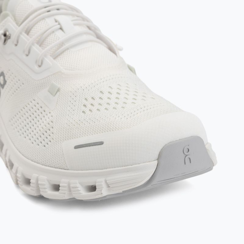 Pánské boty On Cloud 6 Coast ivory/olive 7