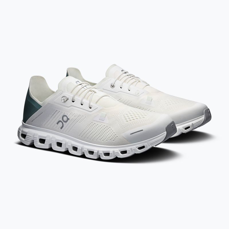 Pánské boty On Cloud 6 Coast ivory/olive 3