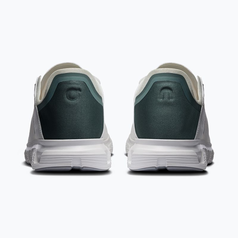 Pánské boty On Cloud 6 Coast ivory/olive 4