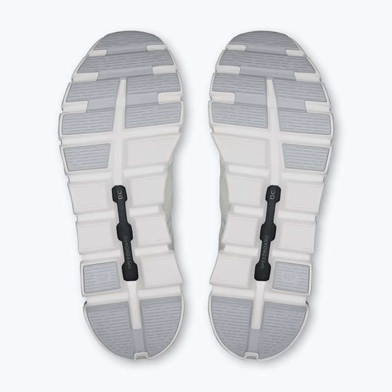 Pánské boty On Cloud 6 Coast ivory/olive 5