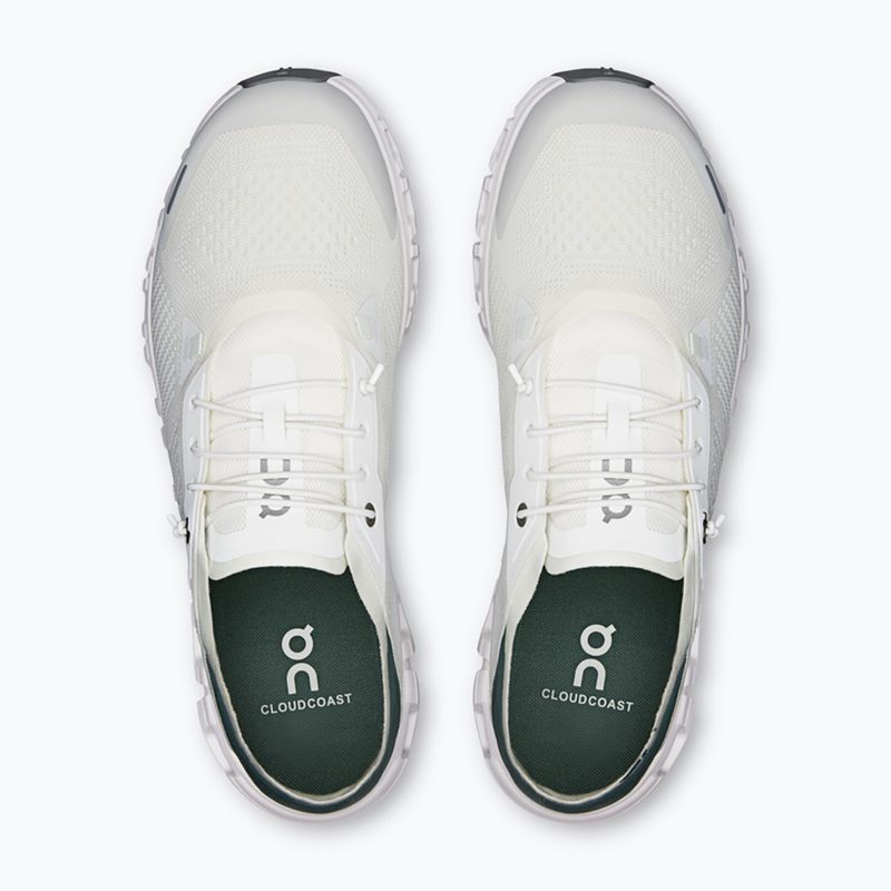 Pánské boty On Cloud 6 Coast ivory/olive 6