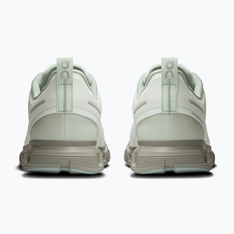 Pánské boty On Cloud 6 WP iceberg/tin 4