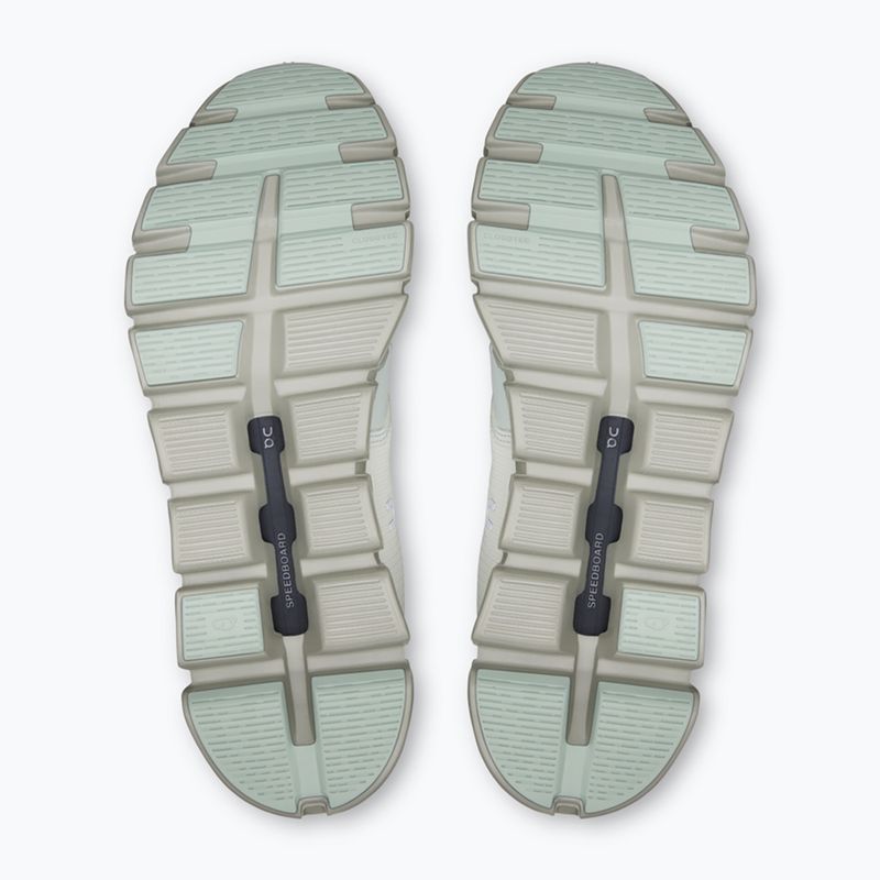 Pánské boty On Cloud 6 WP iceberg/tin 5