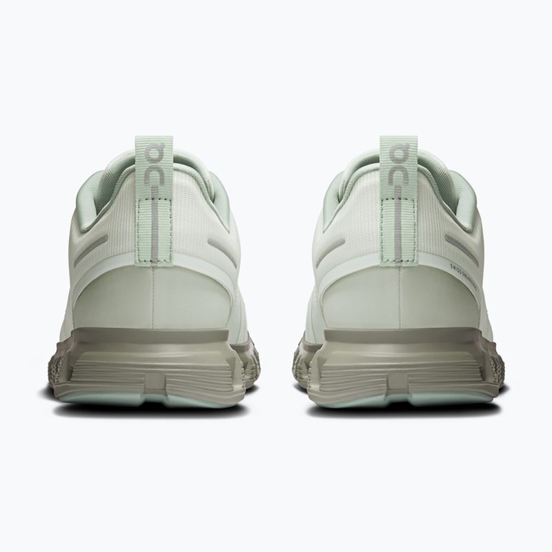 Pánské boty On Cloud 6 WP flint/black 4