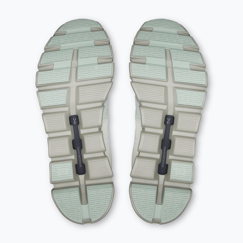 Pánské boty On Cloud 6 WP flint/black 5