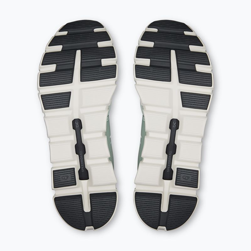 Pánské boty On Cloud 6 mineral/ice 3