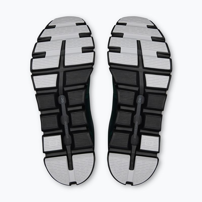 Pánské boty On Cloud 6 evergreen/glacier 3