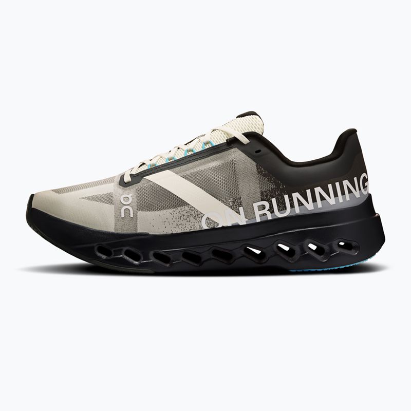 Pánské běžecké boty On Running Cloudsurfer Next black/dew 9