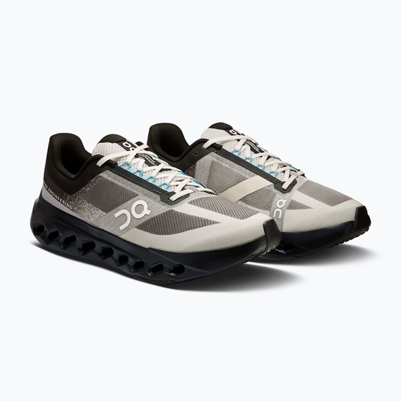 Pánské běžecké boty On Running Cloudsurfer Next black/dew 10