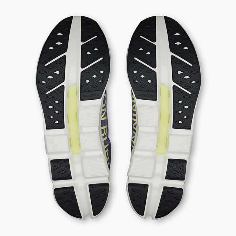 Pánské běžecké boty On Cloudflow 5 juniper/ice 3