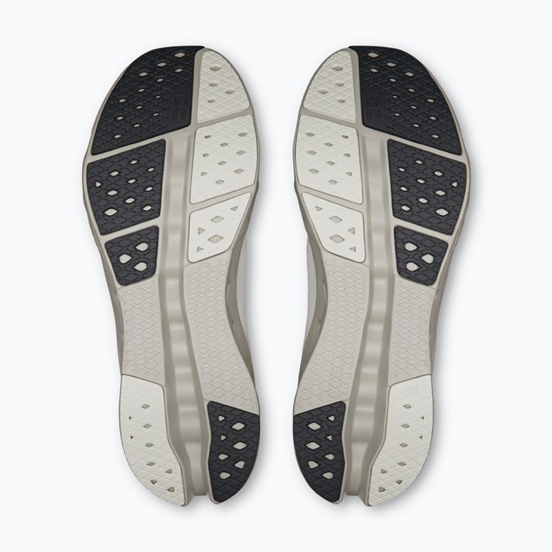 Pánské běžecké boty On Cloudsurfer 2 ivory/iceberg 5