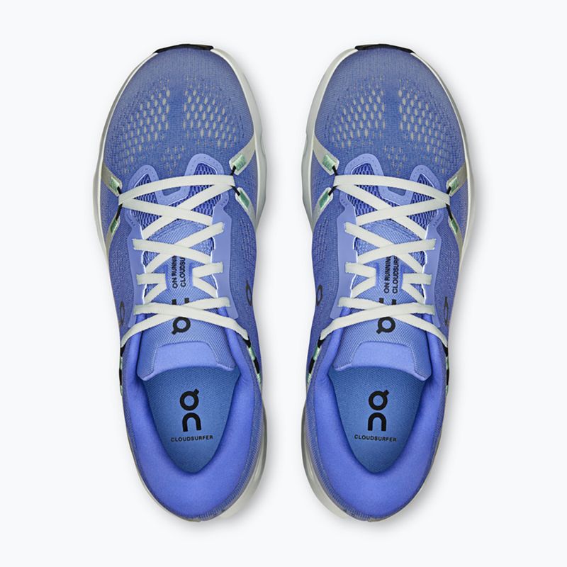 Pánské běžecké boty On Cloudsurfer 2 sailor/ivory 6