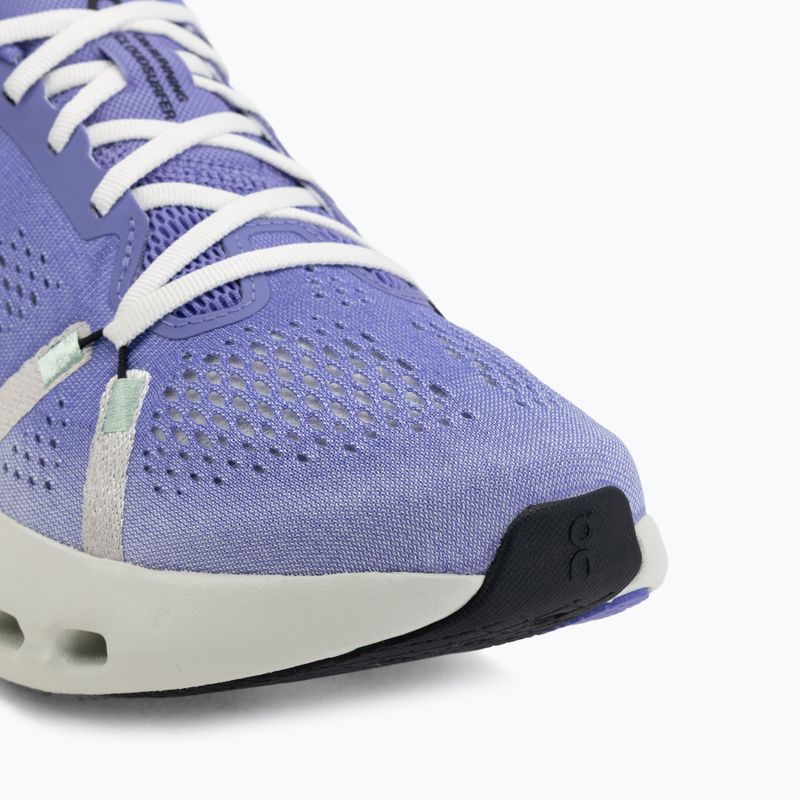 Pánské běžecké boty On Cloudsurfer 2 sailor/ivory 7