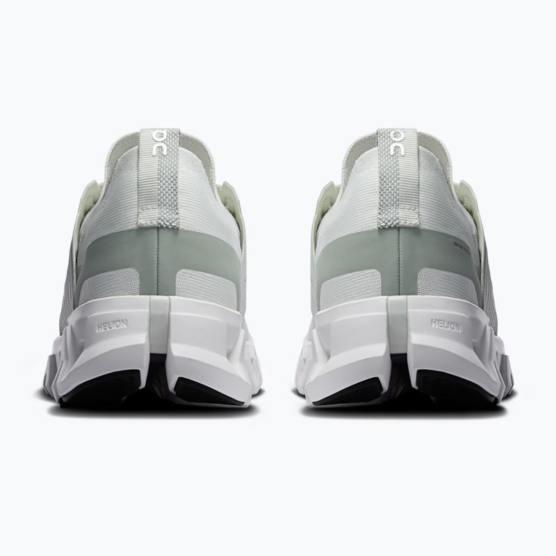 Pánské běžecké boty Běžecké boty On Cloudswift 4 iceberg/tin 4