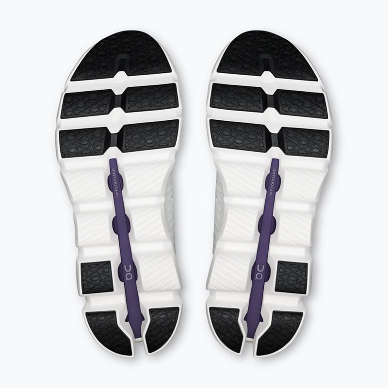 Pánské běžecké boty Běžecké boty On Cloudswift 4 iceberg/tin 6