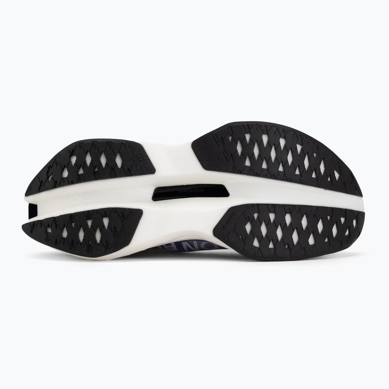 Pánské běžecké boty On Cloudboom Max white/juniper 4