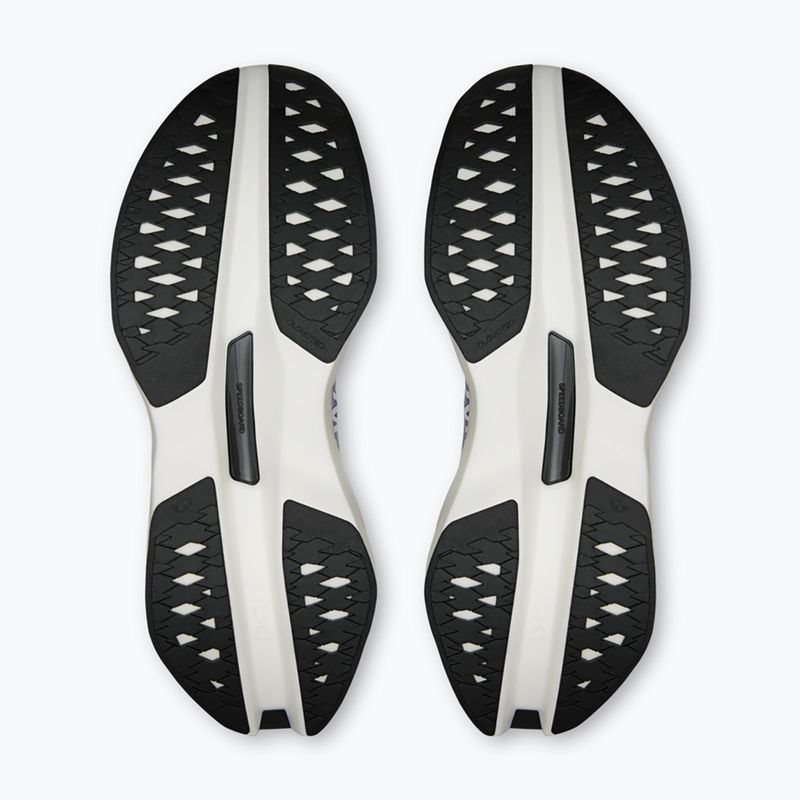 Pánské běžecké boty On Cloudboom Max white/juniper 7