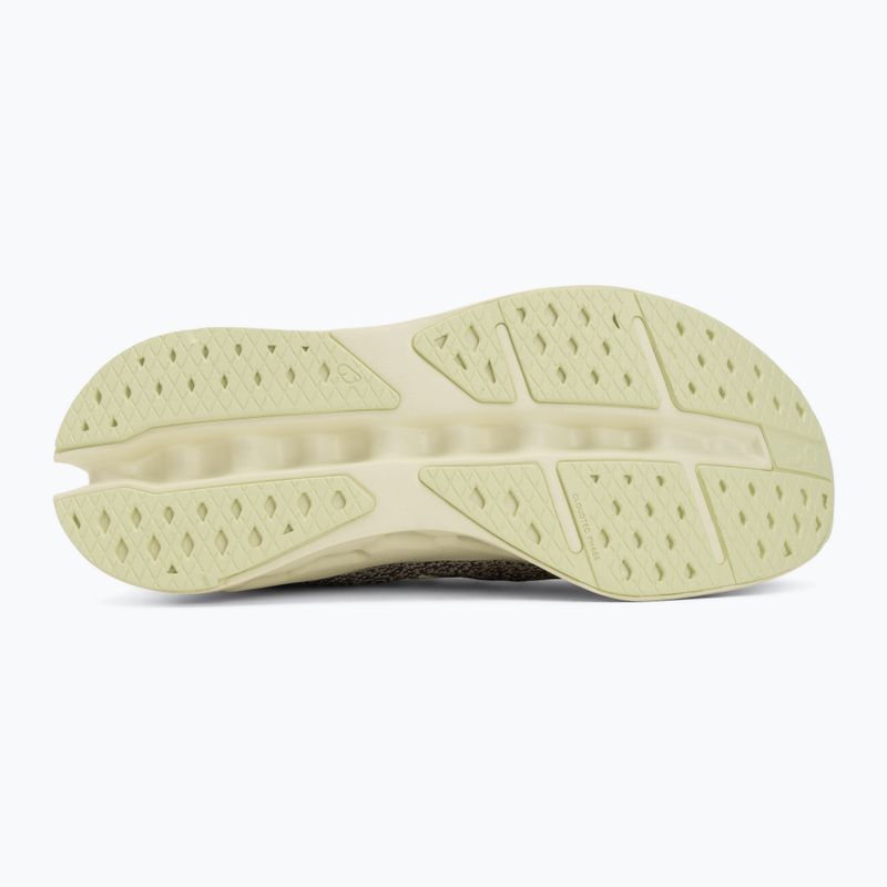 Pánské běžecké boty On Cloudsurfer Max olive/seedling 4