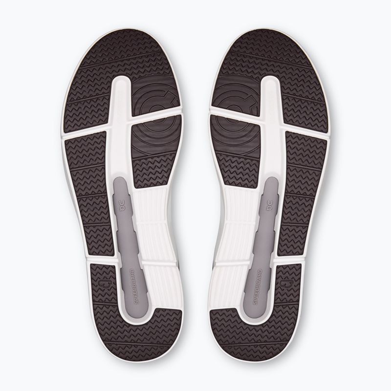Pánské boty On The Rodger Advantage white/ore 3