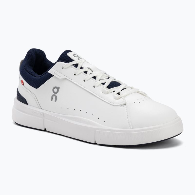 Pánské boty On The Rodger Advantage white/midnight