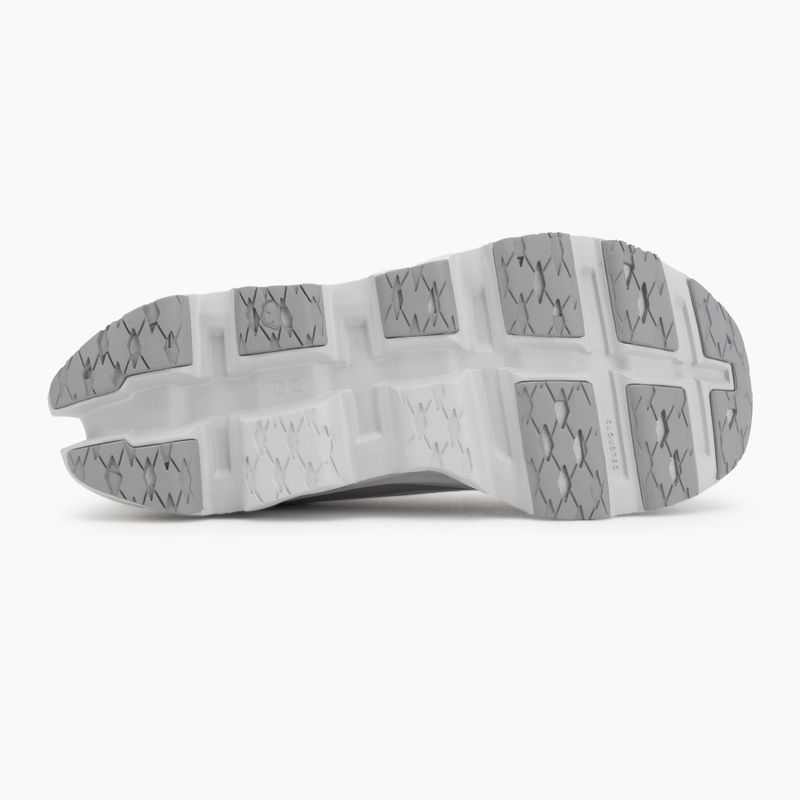 Pánské běžecké boty On Cloudmonster 3 wolf/wolf 4